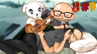 Northernlions Daily Listening Party 9 [upl. by Llehcam771]