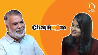 Radio Mango Chat Room Ft Ranjan Pramod with RJ Kavitha [upl. by Silisav]