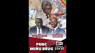 🚨 🚨 TFM LIVE  PENC MINU BEUG  Pr PAPE NGAGNE NDIAYE  Invités Boubacar Camara amp Tafsir Thioye [upl. by Durand726]