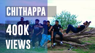 Chithappa Official Music Video  IFTProd  Boston  Achu [upl. by Nonnac]