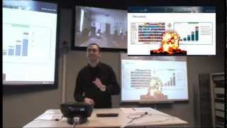 Introduction to Cognitive Radio [upl. by Horlacher334]