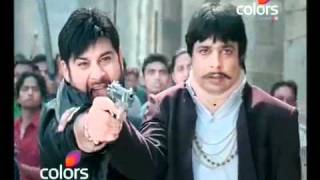 Rishton Se Badi Pratha  Promo 1 HQ [upl. by Adlin]