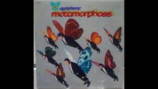 Symphonic Metamorphosis  Creation 1970 [upl. by Baten95]