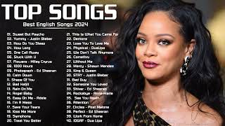 TOP 40 Songs of 2024  Best English Songs Best Hit Music Playlist on Spotify  Top Hits [upl. by Okuy]