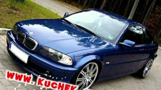 BMW 318 kuchek 2013 djamaykata [upl. by Yelik340]