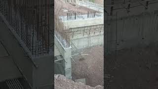 Daily vlogBridge constructionMJBViaductViral short video [upl. by Abott]