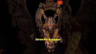 Ayyappa Swamy WhatsApp statusAyyappa Swamy Tamil WhatsApp status shorts trending ayyappa viral [upl. by Goto]