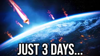 An Asteroid Will Be Near Earth In 3 DAYS [upl. by Nosyrb838]