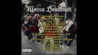 Hev Abi   Mossa Downtown Nonstop Top Songs [upl. by Karlene]