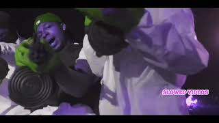 Caston Boy Dre ft Pooh Shiesty  Opp Music Official Slowed Video [upl. by Soinski]