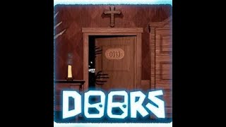 THERE ARE MANY GLITCHES IN DOORS ROBLOX  1 HOUR [upl. by Dyrraj]