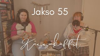 Jakso 55 Knit awards [upl. by Liggett215]