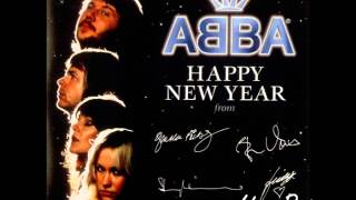 Abba  Happy New Year Speed Up [upl. by Eastman]