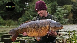 Terry Hearn  Old Friends and Mr Fox  Iconic Carp Fishing [upl. by Akcimat92]