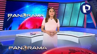 PANORAMA Programa completo  Domingo 20 de febrero de 2022 [upl. by Refiffej943]