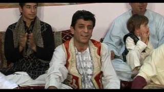 Khoshal Sadozai  خوشحال سدوزی new afghan song [upl. by Chevy]