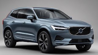 2024 Volvo xc60 interior and exterior [upl. by Wynne775]