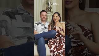 Planning for a new baby CristalleBelo and JustinPitt answer quotWhat Ifquot questions Part 2 [upl. by Anerec]