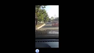 WIL EMETERIO Vlog is live DRIVING FROM GUADALUPE GOING TO TAGUIG SOUTH SIGNAL [upl. by Nodab157]