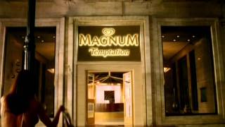 RFHD1080p  Langnese  Magnum Temptation Chocolate  Werbespot Mai  Juni 2011 [upl. by Jacobs]