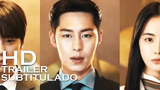 El heredero imposible Trailer SUBTITULADO HD The Impossible Heir Trailer SUBTITULADO Lee Jae Wook [upl. by Hanahsuar563]