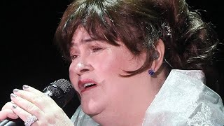 What Happened To Susan Boyle Is Just Plain Sad [upl. by Taggart]