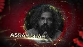 Asrar Shah  Must howa asrarshah mast sofimusic music pakistan [upl. by Aihsenod603]