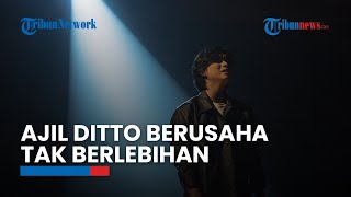 Perankan Karakter Adik yang Suka Jahili Kakak di Film Onde Mande Ajil Ditto Berusaha Tak Berlebihan [upl. by Ahsatak]