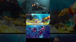 quotExploring Subnautica Below Zero  Ultimate Survival Tips [upl. by Noslen]