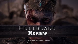 Hellblade Senuas Sacrifice مراجعة [upl. by Moor]