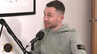 Carl Frampton talks about Barry Mcguigan [upl. by Nnaerb]