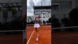 Perfect Bojana Jovanovic wta tennis [upl. by August]