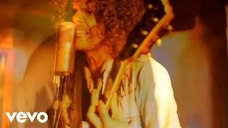 Wolfmother  White Feather Official Video [upl. by Ahtelahs]