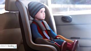 How to Install Car Seats — Carscom [upl. by Remsen]