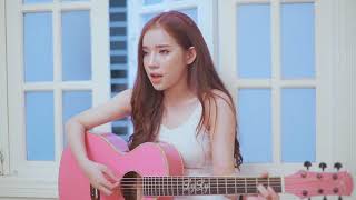 Chi Pu  TỪ HÔM NAY Feel Like Ooh Cover by Lyly quot Live quot [upl. by Wilow313]