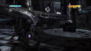 Transformers War for Cybertron Funny Glitch [upl. by Cathrine]