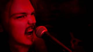 Foredoomed  Blood Red Sun Official Music Video [upl. by Darbee]