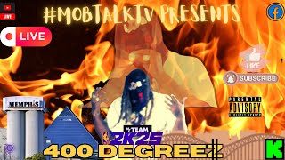 LIVE ON FIRE LIKE DA HOT BOYZ 400 DEGREEZ PT 2 BALL IS LIFE SHOWDOWN BREAKOUT NBA 2K25 MyTEAM [upl. by Trebor]