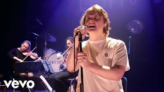 Lewis Capaldi  Someone You Loved Live from Shepherd’s Bush Empire London [upl. by Anazus329]