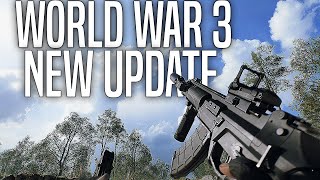 World War 3 Got a Huge Update But is it Enough [upl. by Eilsel]