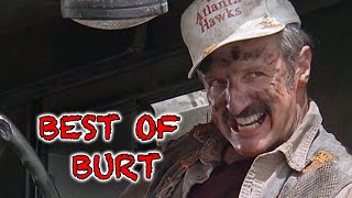 The Best of Burt Gummer  Michael Gross in Tremors [upl. by Arriec647]