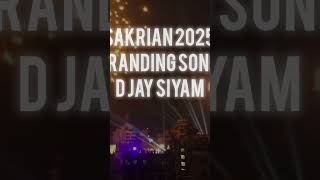 SakrainBagatta Lode 2025 Tranding song TalhaCircuitfficial https dancemusic djmarwenmix [upl. by Dobson]