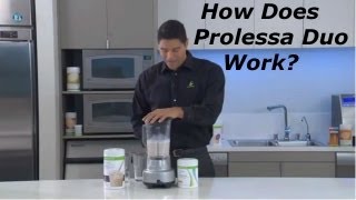 How Does Prolessa Duo Work [upl. by Atiuqcaj]