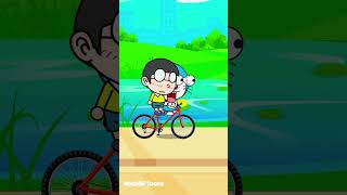 Doraemon Help Nobita Revenge Bad Jaian And The Ending [upl. by Nichole209]