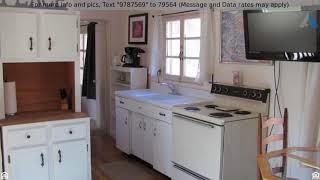 Priced at 875000  901 Tombstone Bisbee AZ 85603 [upl. by Querida859]