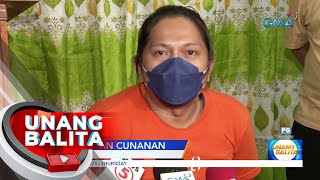 Lalaki arestado sa kasong estafa at paglabag sa AntiBouncing Check Law  UB [upl. by Auberbach]