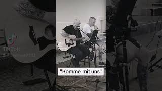 Kategorie C  Komme mit uns Live 2024 [upl. by Wennerholn]