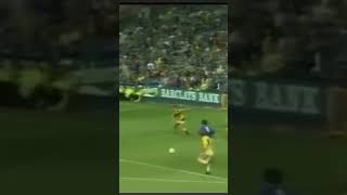 Beardsley screamer Everton 30 Coventry September 1991 everton englishfootball [upl. by Buddy]