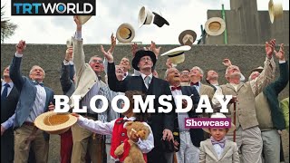 Celebrating Bloomsday  Literature  Showcase [upl. by Sang]