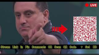 PDC World Championship 2024 Live Stream  Paddy Power World Darts Championship 2024 Live Stream [upl. by Lerraj]